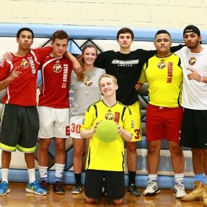 Meet your Posher, Lucas